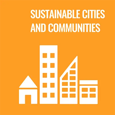 Sustainable Cities