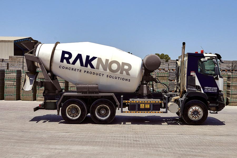 raknor product