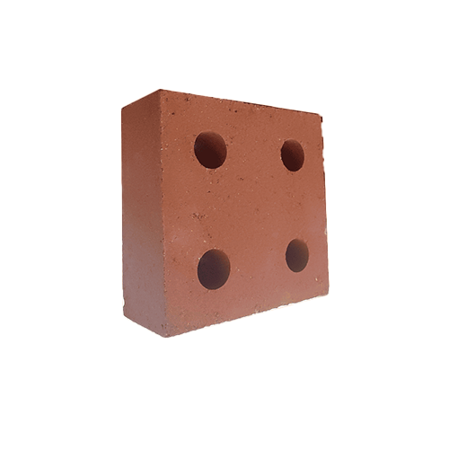 4” FULL BRICK