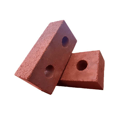 3” HALF BRICK