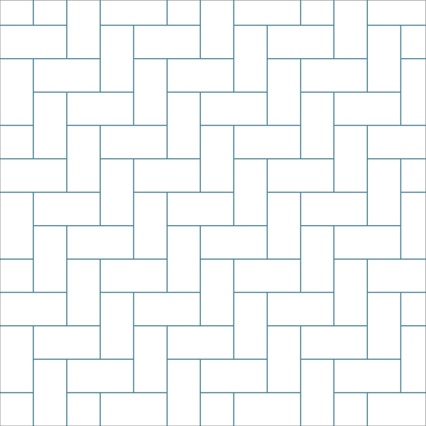 Herringbone
