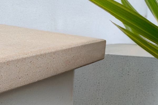 Wall Coping