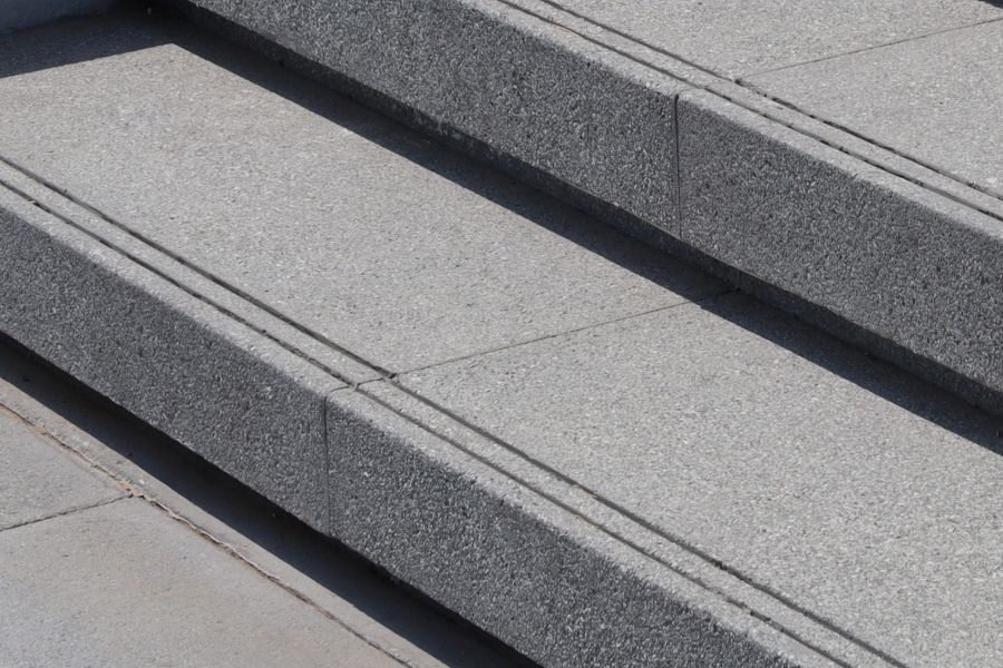 Tread and Riser